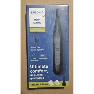 💚💙Hair Trimmer by Erisonic All-in-One Precision Hair Trimmer💚💙